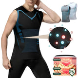 Man Body Shaper