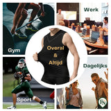 Man Body Shaper