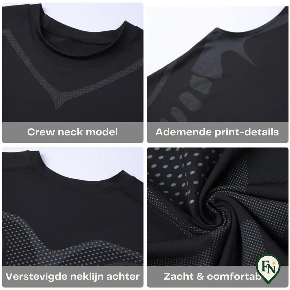 Man Body Shaper