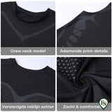 Man Body Shaper