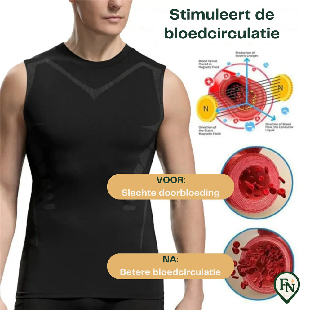 Man Body Shaper