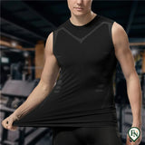 Man Body Shaper