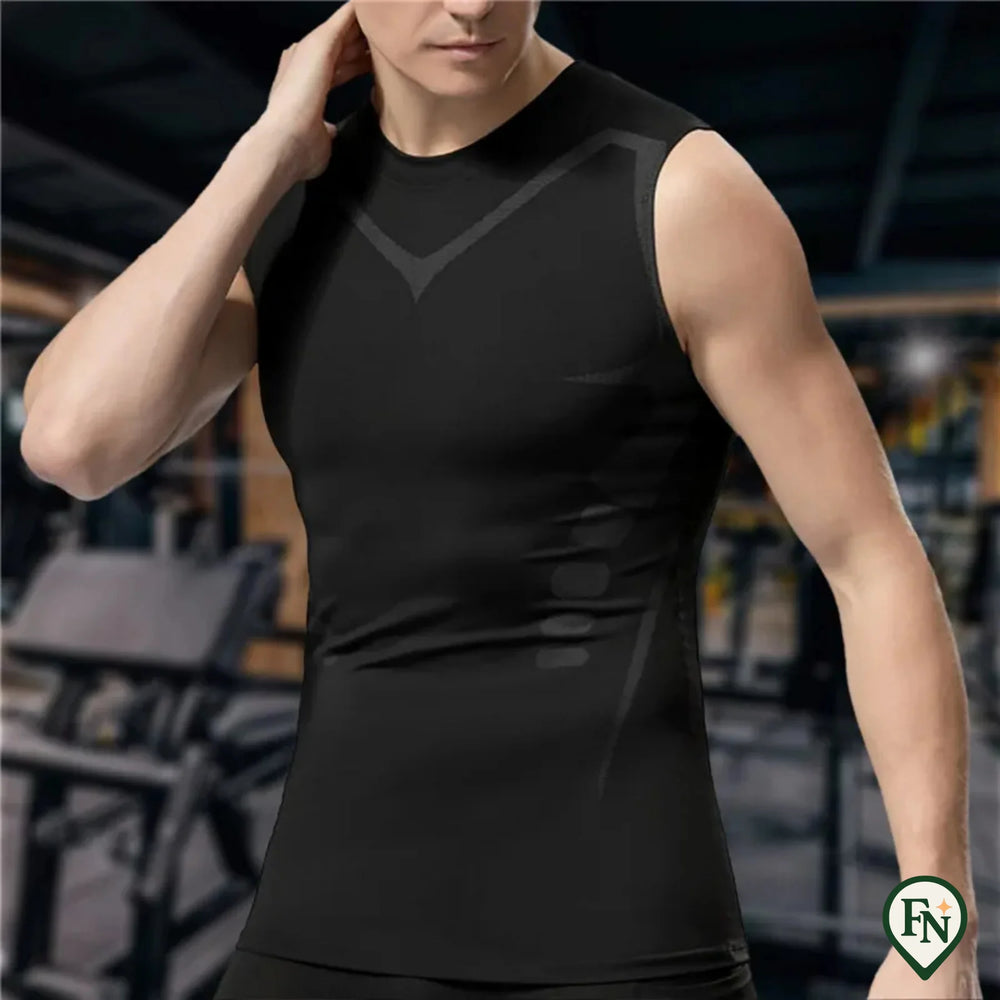 Man Body Shaper