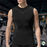 Man Body Shaper