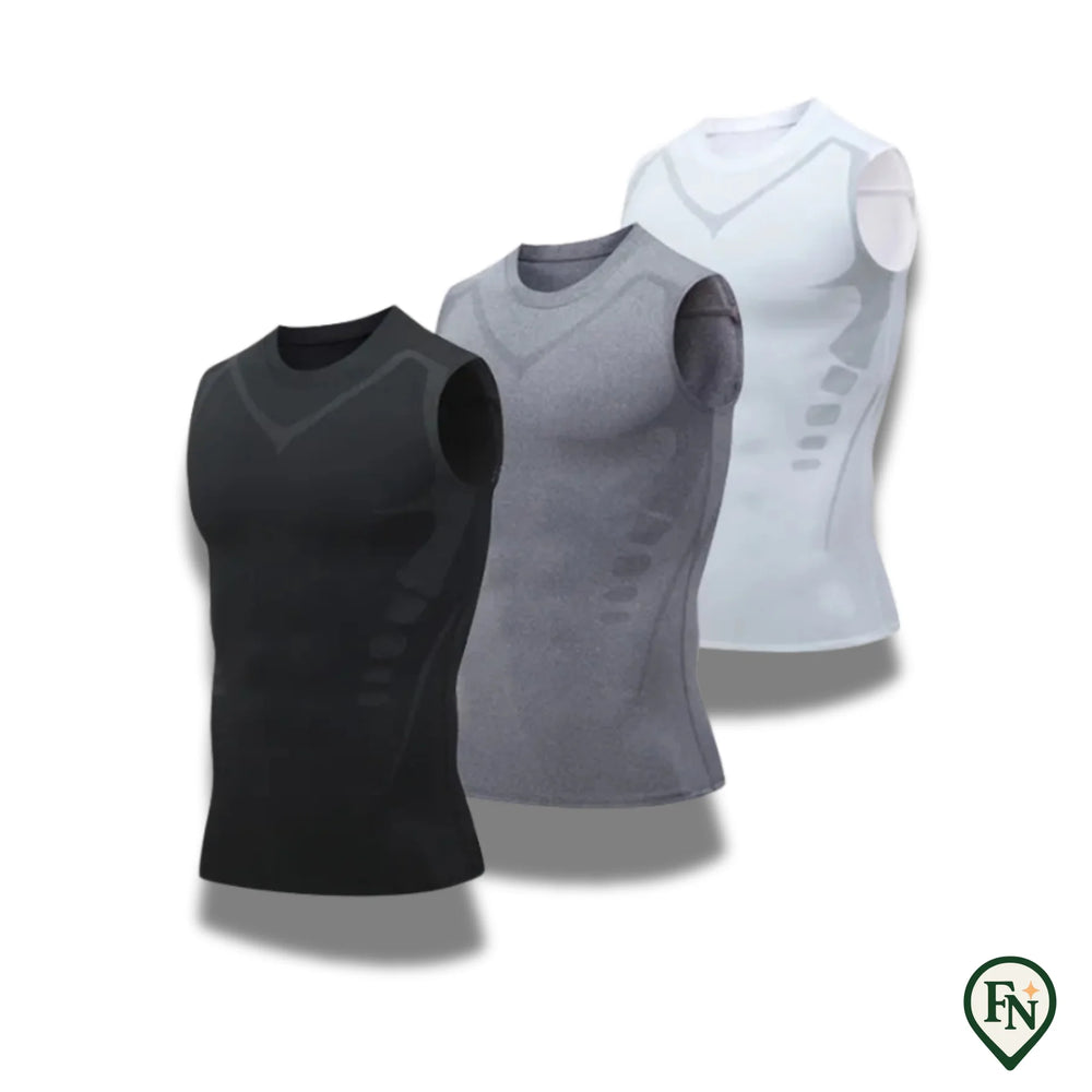 Man Body Shaper
