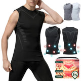 Man Body Shaper