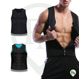 Compressie-vest Mannen