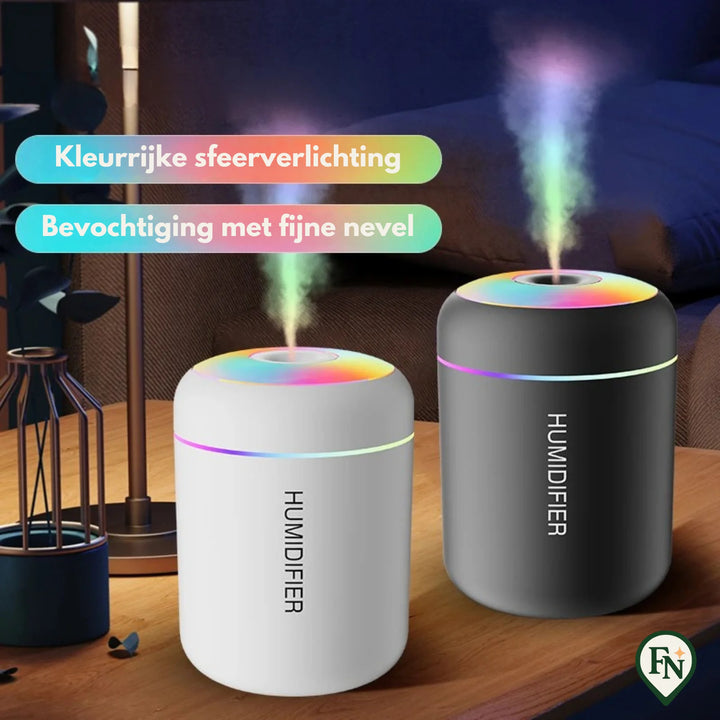 Mini Aroma Glow