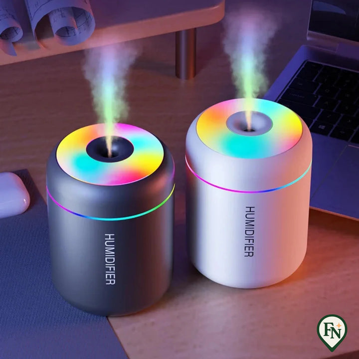 Mini Aroma Glow