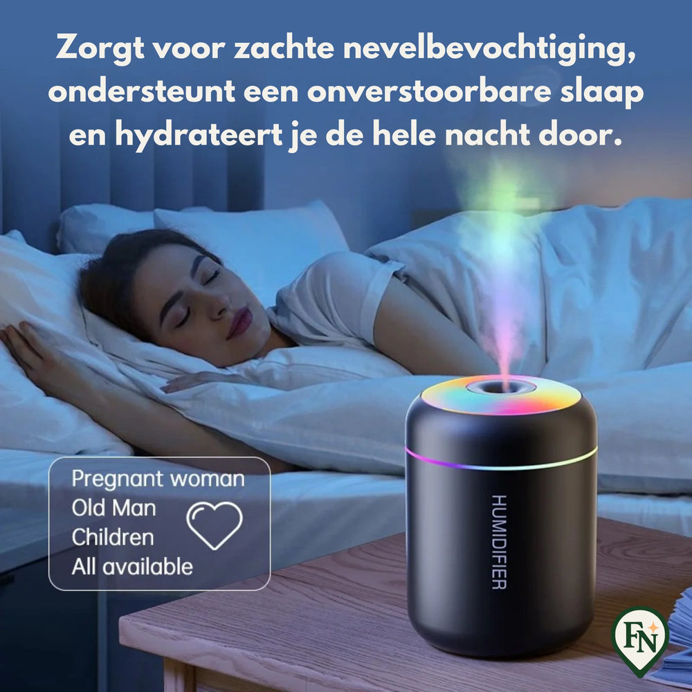 Mini Aroma Glow
