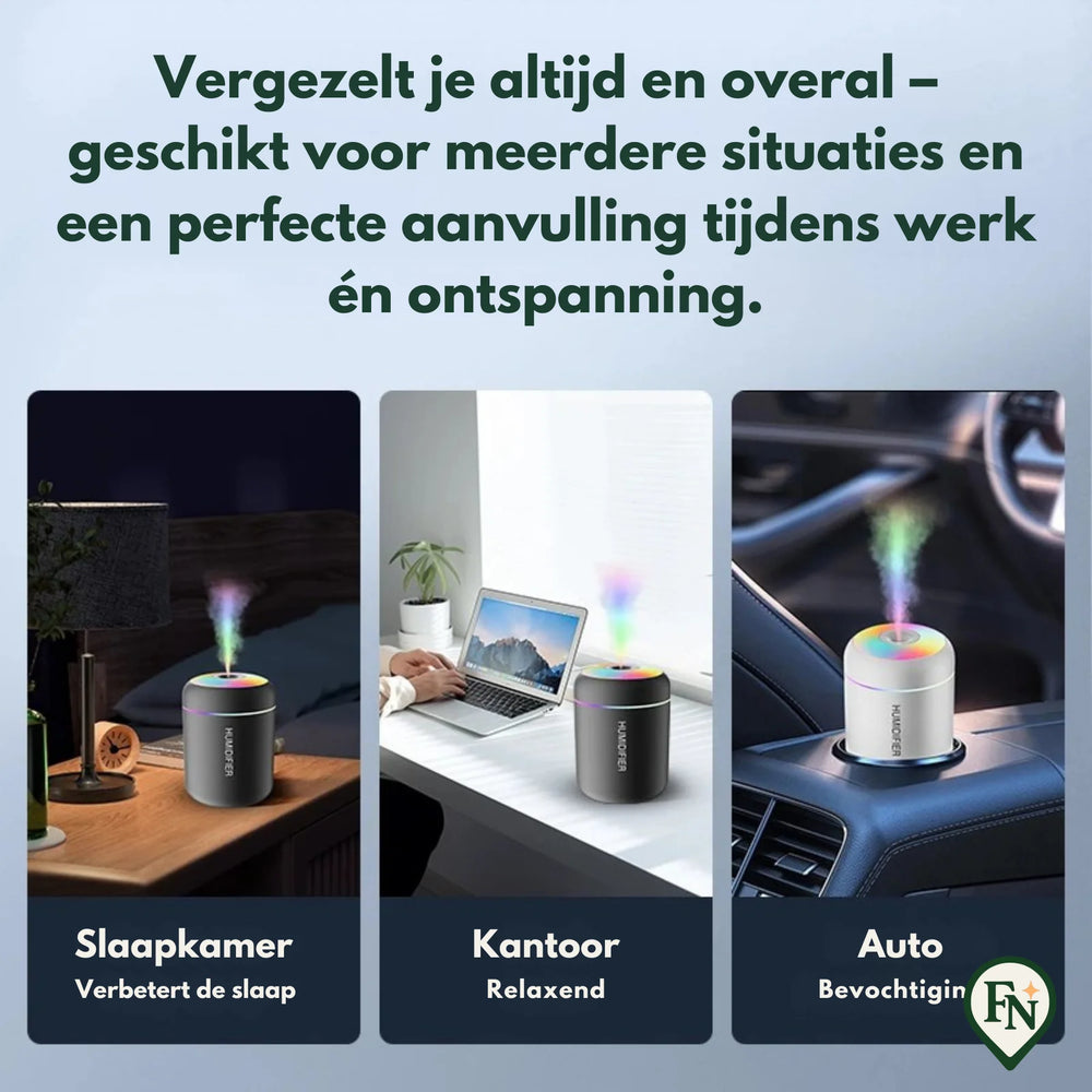 Mini Aroma Glow