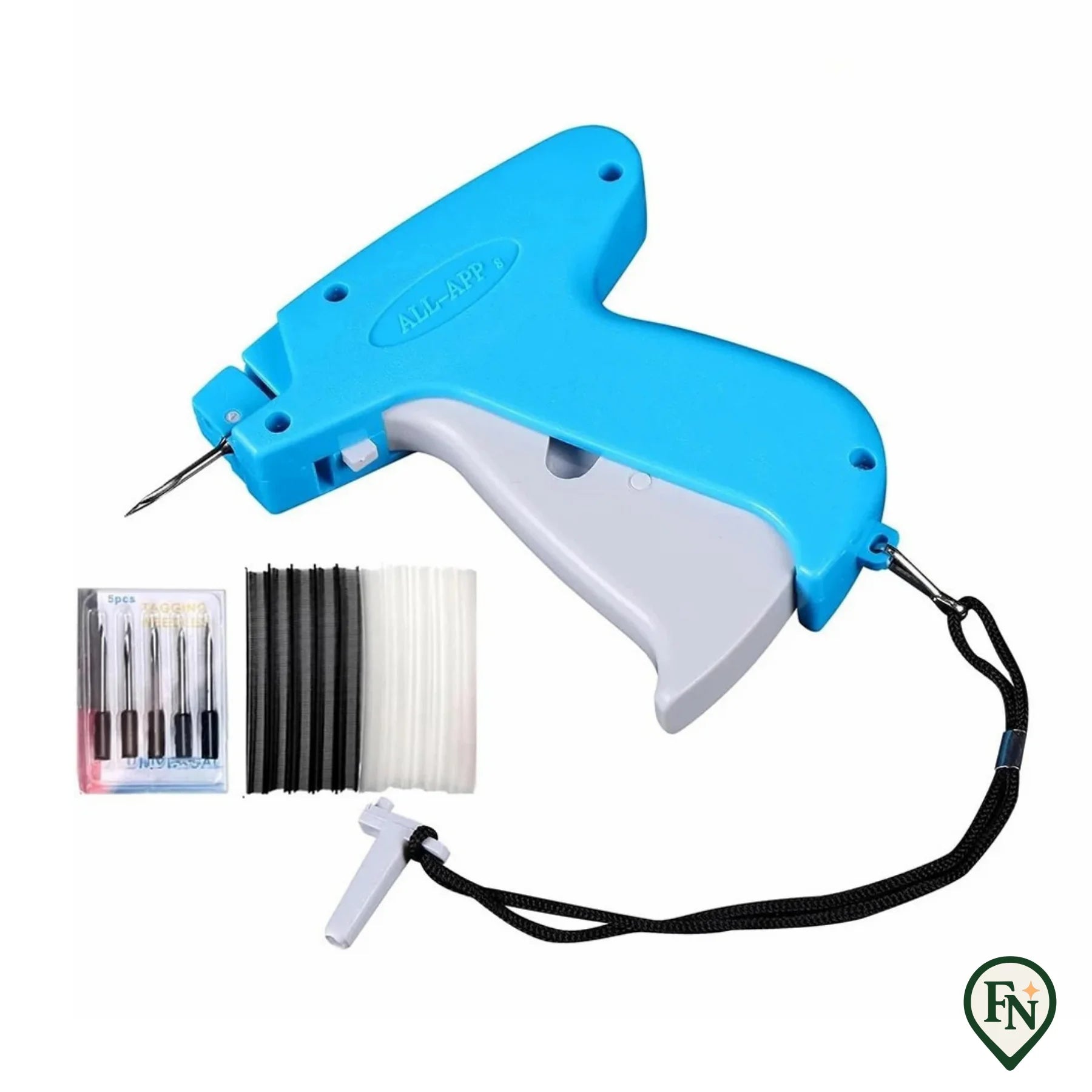 Mini Stitch-Gun