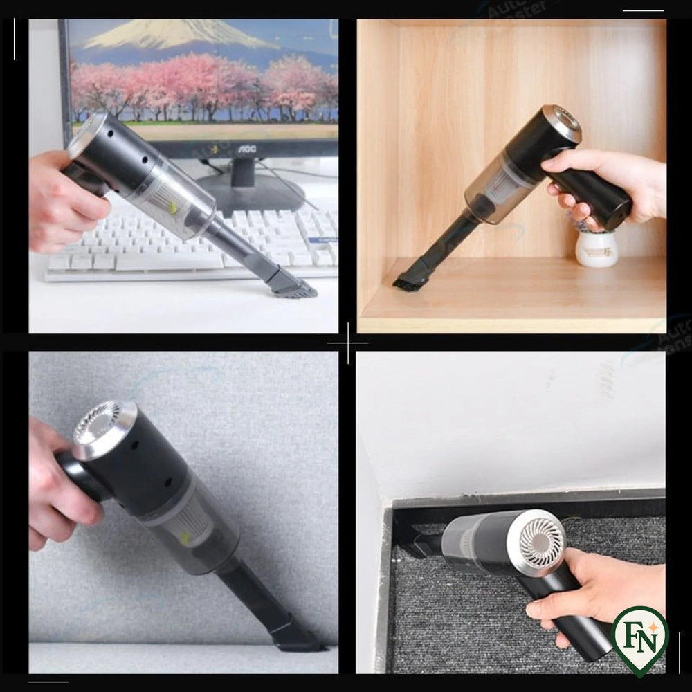 Nano Cleaner
