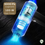 Nano Cleaner