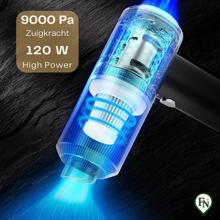 Nano Cleaner