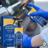 Spuit Coatingmiddel Multifunctionele Coatingvernieuwingsmiddel 120Ml Coatingmiddel Spray Hoge Bescherming Snelle