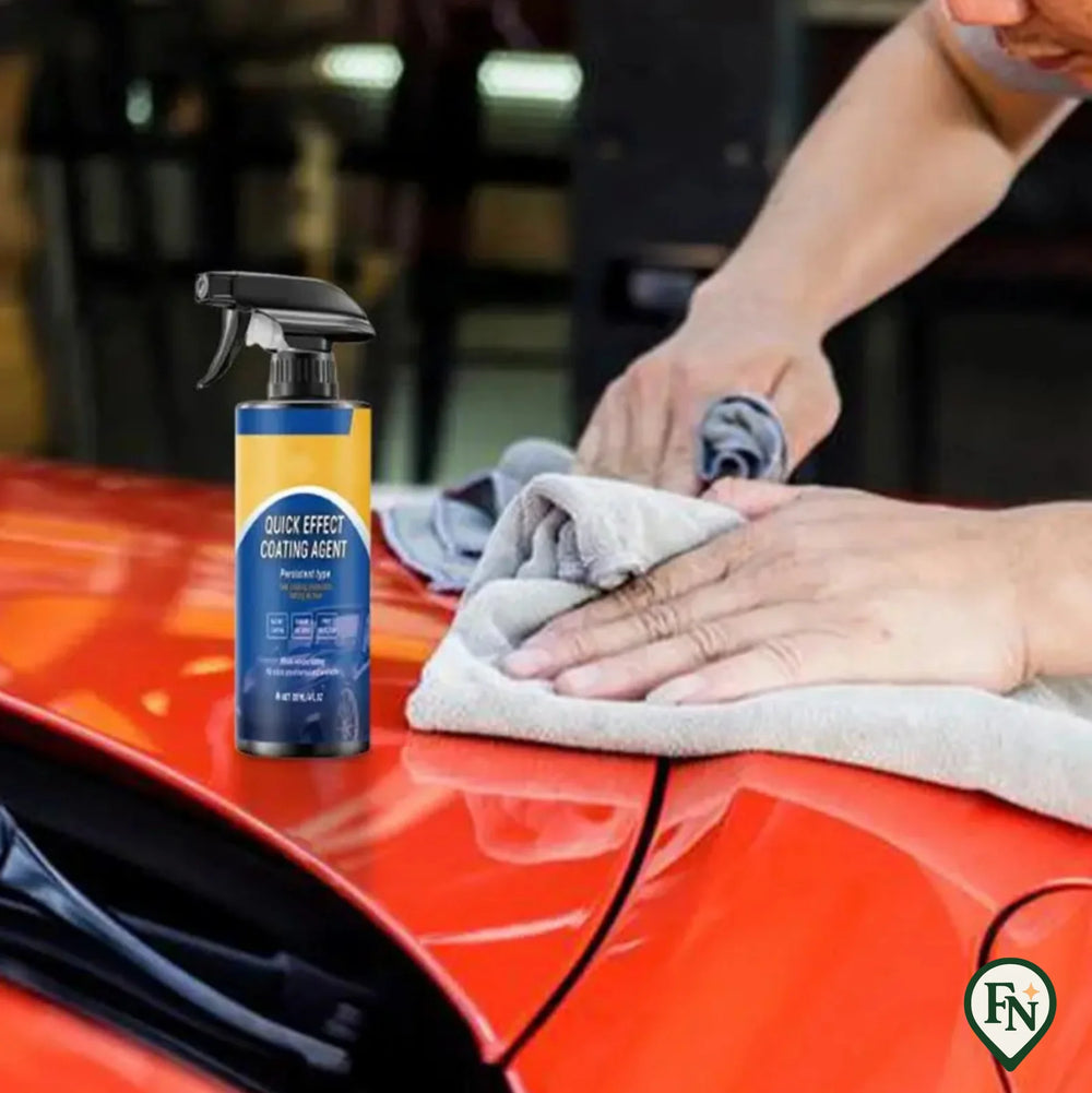 Multifunctionele Coating Spray 120ML