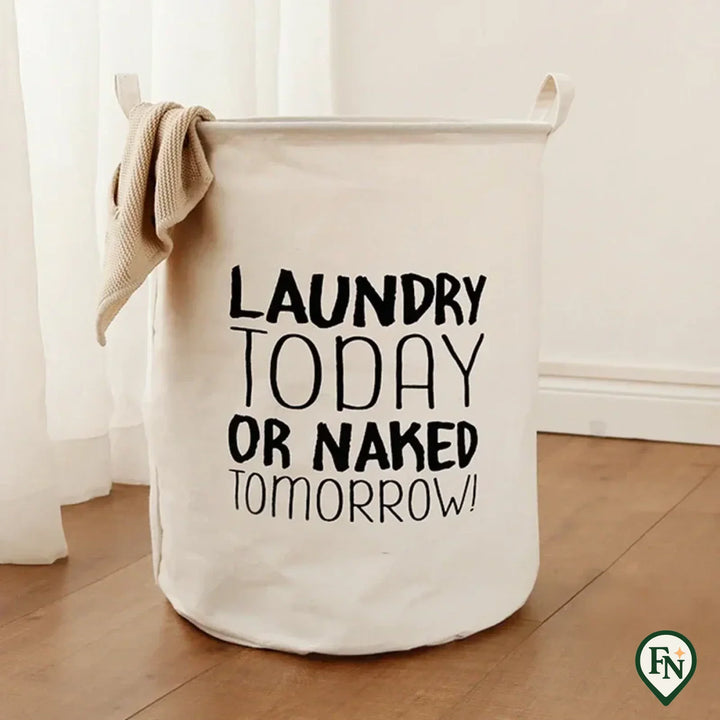 Huishoudelijke vuile stoffen mand Grote opvouwbare wasmand Opvouwbare waterdichte badkamer wasorganizer