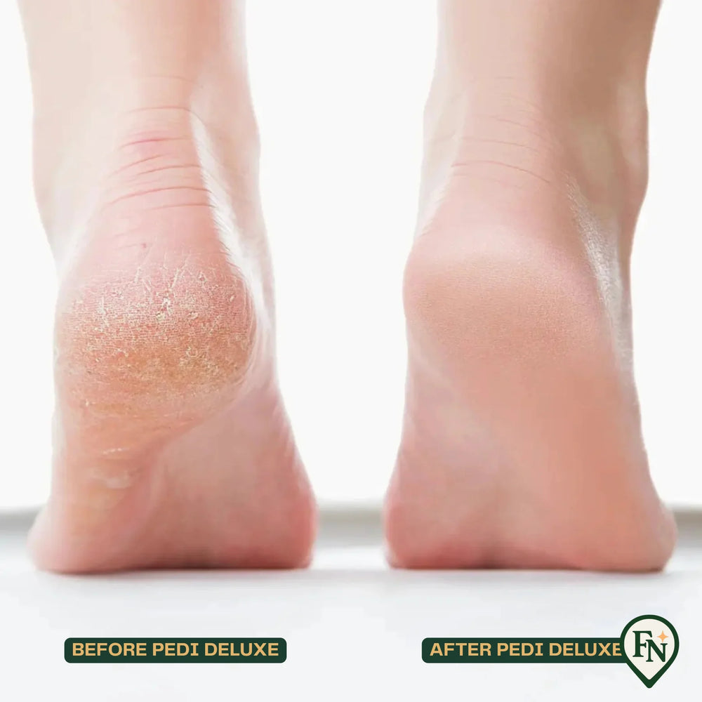 Pedi Deluxe