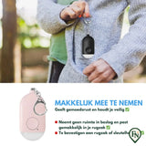 Personal Safety Alarm