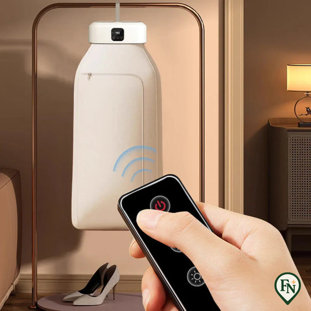QuickDry Portable