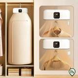 QuickDry Portable
