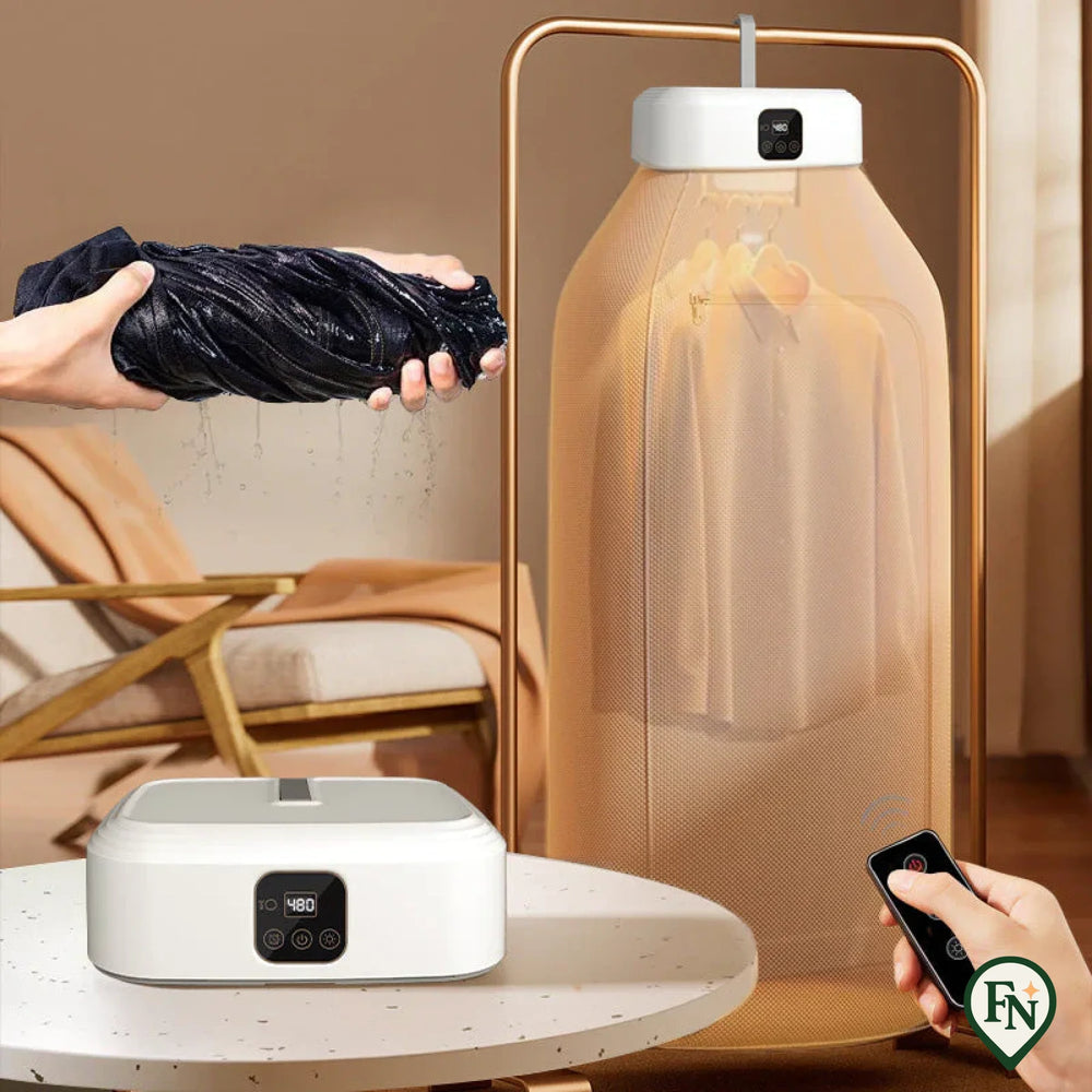 QuickDry Portable