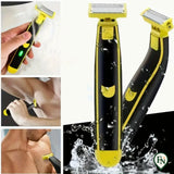 Smooth Shaver