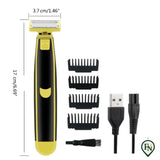 Smooth Shaver