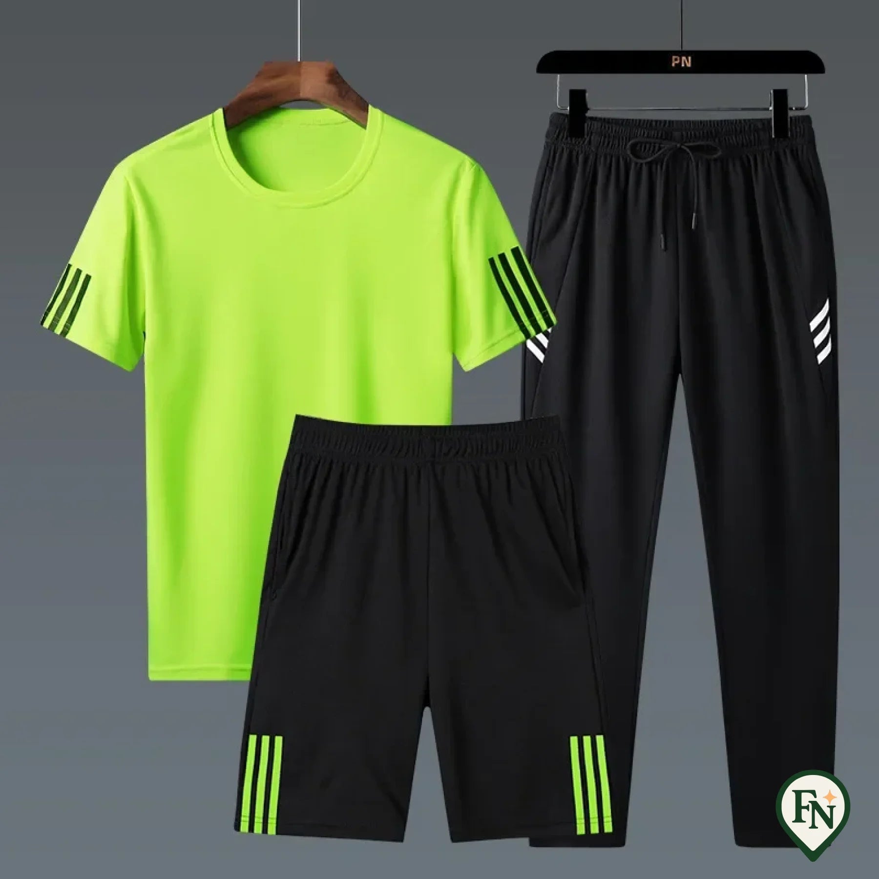Sport Set Men