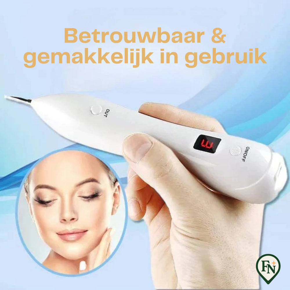 Spot VerwijderingsPen