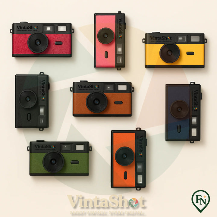 VintaShot™
