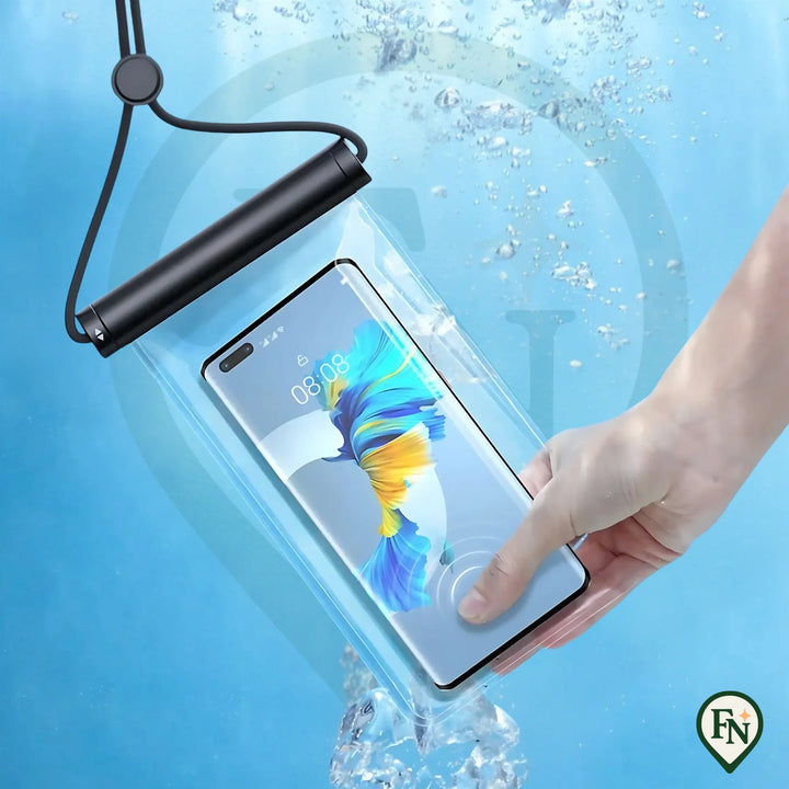 Waterdichte Telefoonhoes