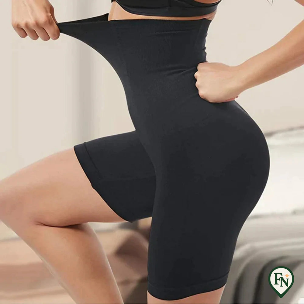 Women Shape-Wear Zwart / XS/S