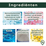 Zuiverende Exfoliatie-Gel